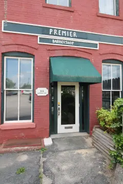 Downtown Retail Space Available