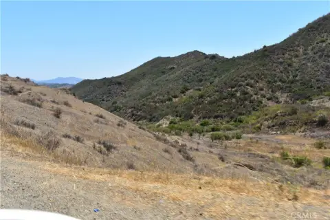 Agoura Hills Land Opportunity