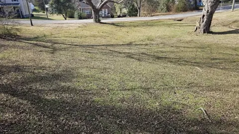 Ready-to-Build Lot Near Kerr Lake