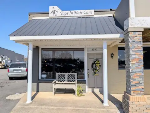 South Boston Commercial Space Available