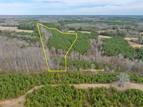 Blackstone Acreage with Investment Potential