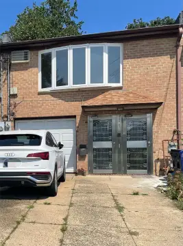 Flushing Two-Family Brick House