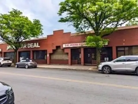 Mount Vernon Retail Investment Opportunity