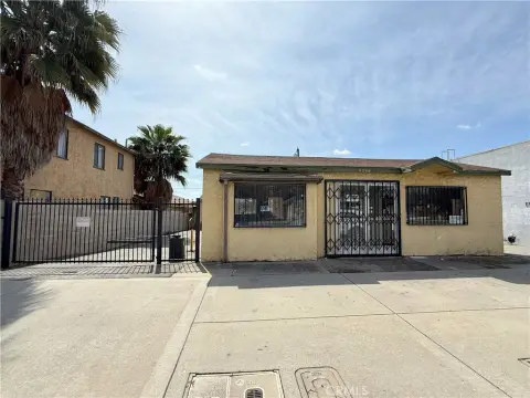 Mixed-Use Property in Rosemead, CA