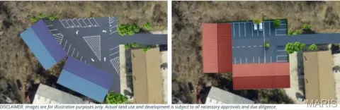 Vacant Lot in Troy, MO