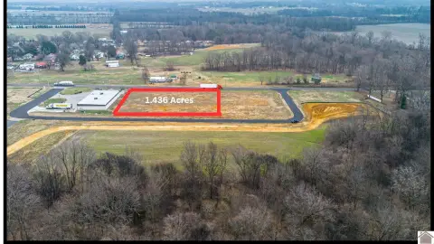 Commercial Land in Barlow, KY