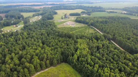 Mullins, SC 1.5-Acre Homesite