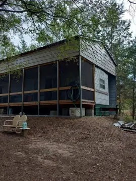 Hunting Paradise with Camp