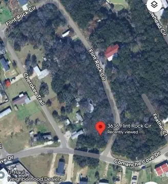 Residential Land in Granbury, TX