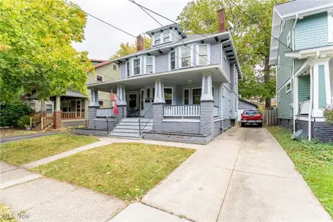 Lakewood Duplex with Upgrades