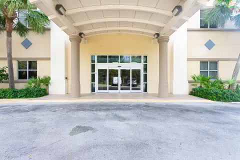 Turnkey Medical Office Space