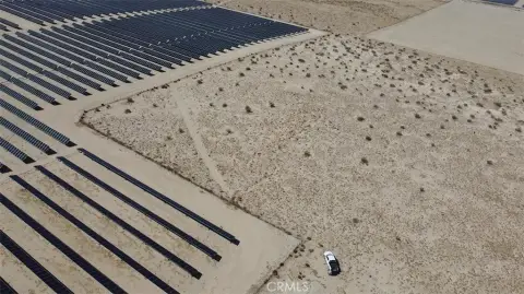 4.5-Acre Parcel in Adelanto, CA