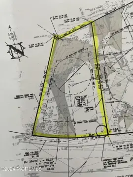 Residential Land in Boating Community