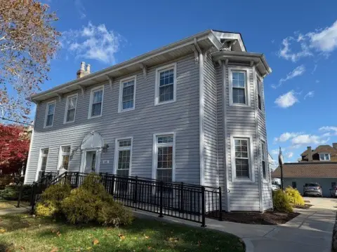 Renovated Office Building
