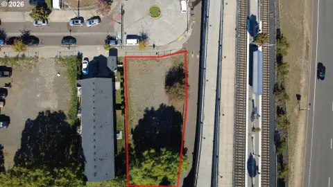 Commercial Land