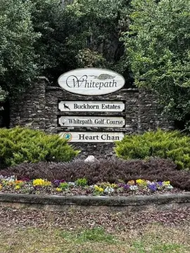 Ellijay, GA Vacant Corner Lot