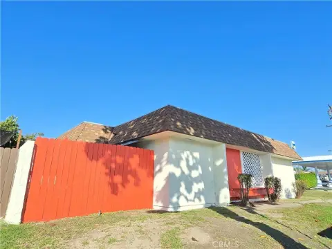 Garden Grove Triplex Investment Opportunity