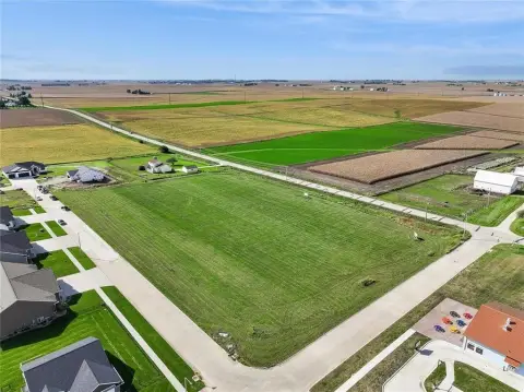 Commercial Land