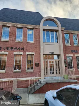 Annandale Private Office for Lease