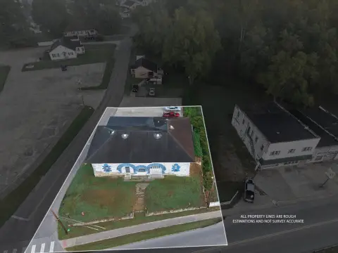 Gallipolis Commercial Land Opportunity