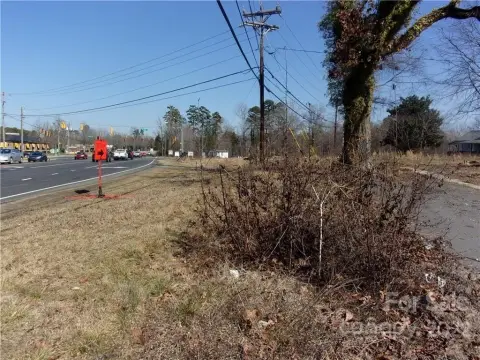 Charlotte Commercial Land For Sale