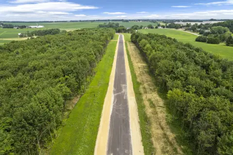 Picture of Residential land & home lots at Jay Dr L18, Dodgeville, WI