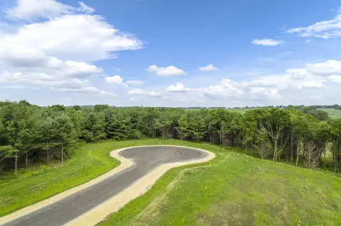Dodgeville Land for Custom Home