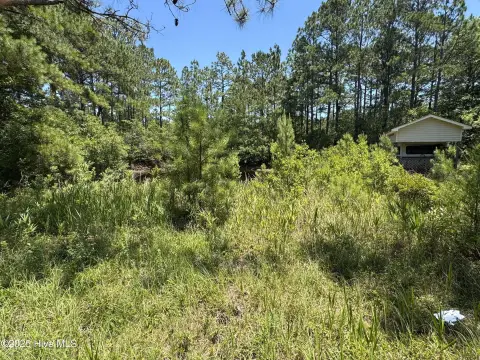 Shallotte Land Near Coastal Beaches