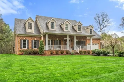 Farm with Poultry Business