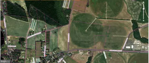 Land in Millsboro, Delaware