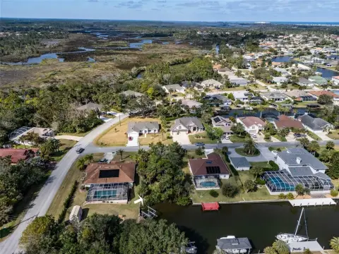 Land in Sailboat Country