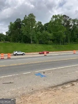 Canton, GA Commercial Land