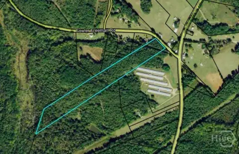 Danielsville, GA Land For Sale
