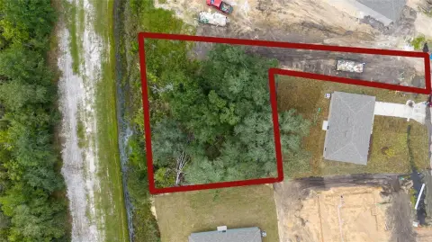 Residential Land in Poinciana Community