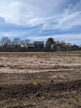 Residential Land in Wichita, Kansas