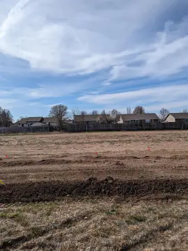 Residential Land in Wichita, Kansas