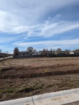 Residential Land in Wichita, Kansas