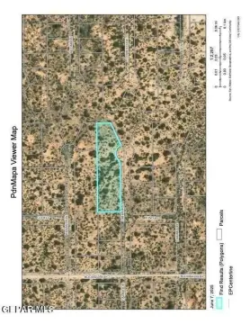 Horizon City Estates Land Package