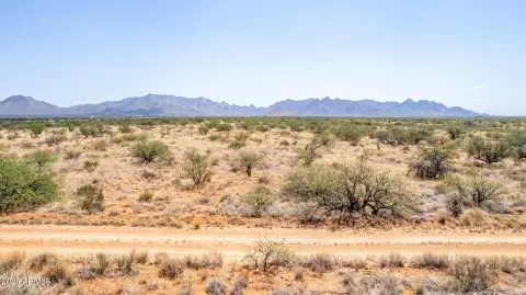 Saint David Vacant Land