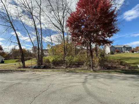 Buildable Lot in Walden, NY