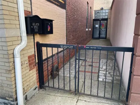 Floral Park Office Space Available