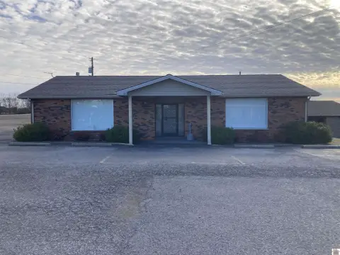 Kevil Retail Space For Sale