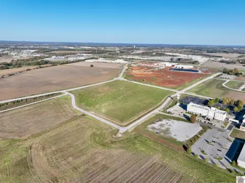 Hopkinsville Land for Development