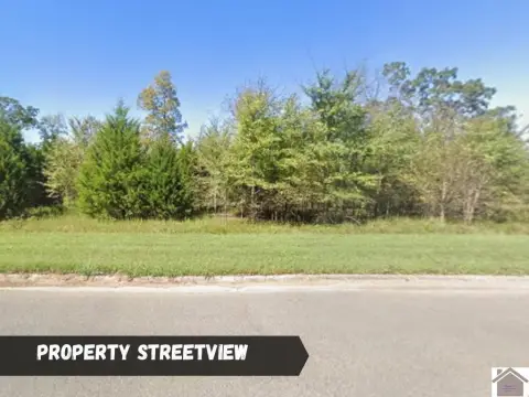 Residential Lot Near Kentucky Lake