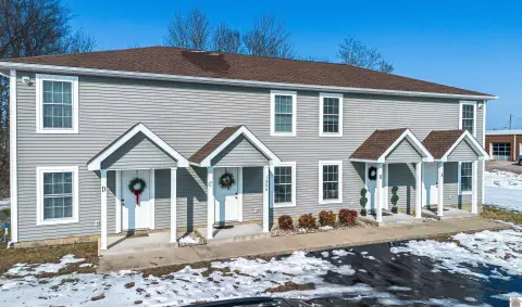 Well-Maintained Murray, KY Fourplex
