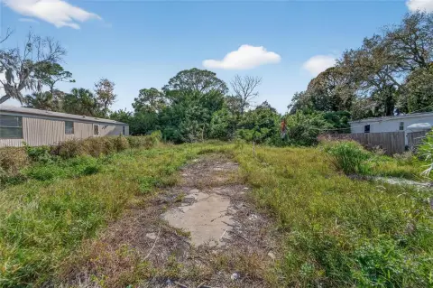 Residential Land in Port Richey