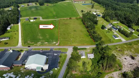 Conway SC Land Opportunity