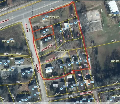 Greenwood Multifamily Investment Opportunity