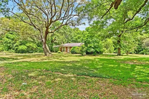 Pensacola Corner Lot Development Opportunity