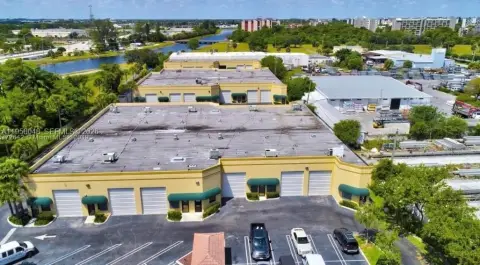 Pompano Beach Mixed-Use Opportunity